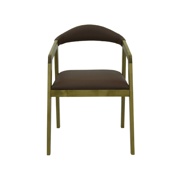 Scaun din lemn masiv | model VIGO - eScaun.ro