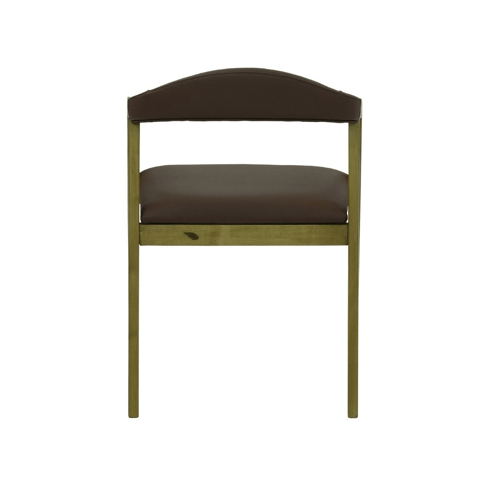 Scaun din lemn masiv | model VIGO - eScaun.ro