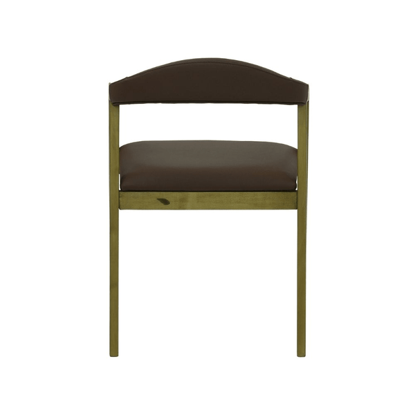 Scaun din lemn masiv | model VIGO - eScaun.ro