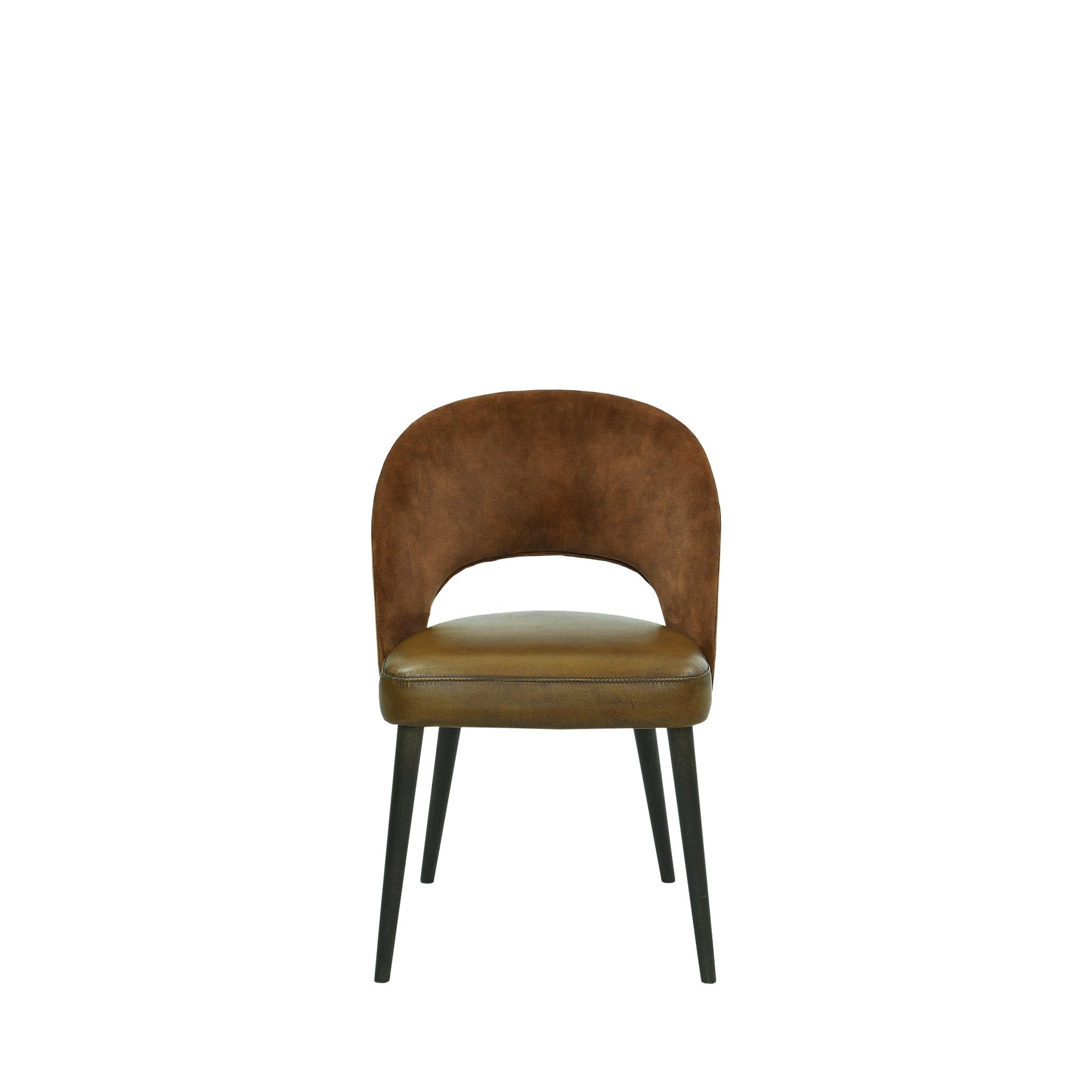 Scaun din material | model DIXY - eScaun.ro