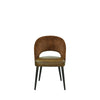 Scaun din material | model DIXY - eScaun.ro