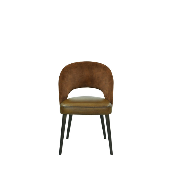 Scaun din material | model DIXY - eScaun.ro