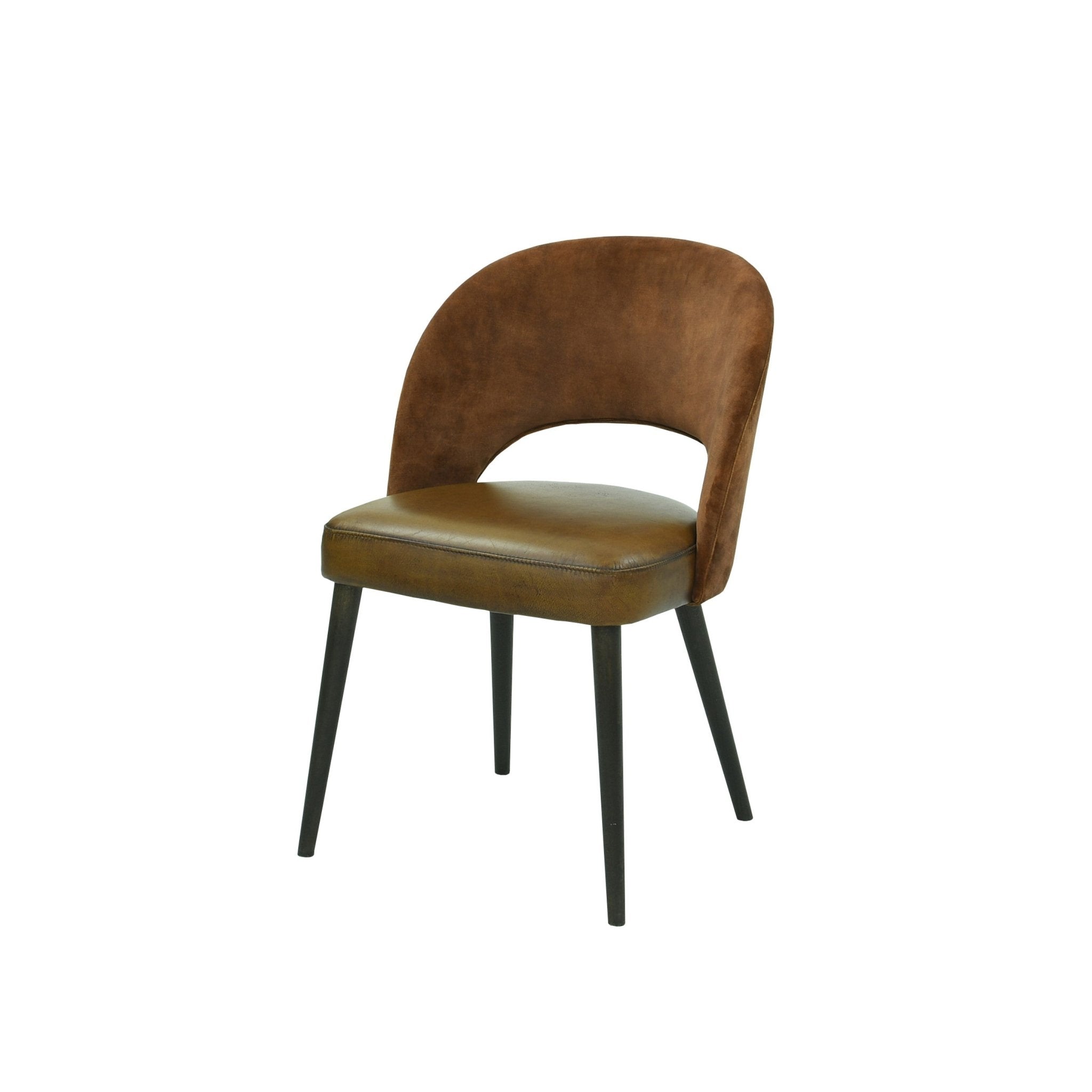 Scaun din material | model DIXY - eScaun.ro