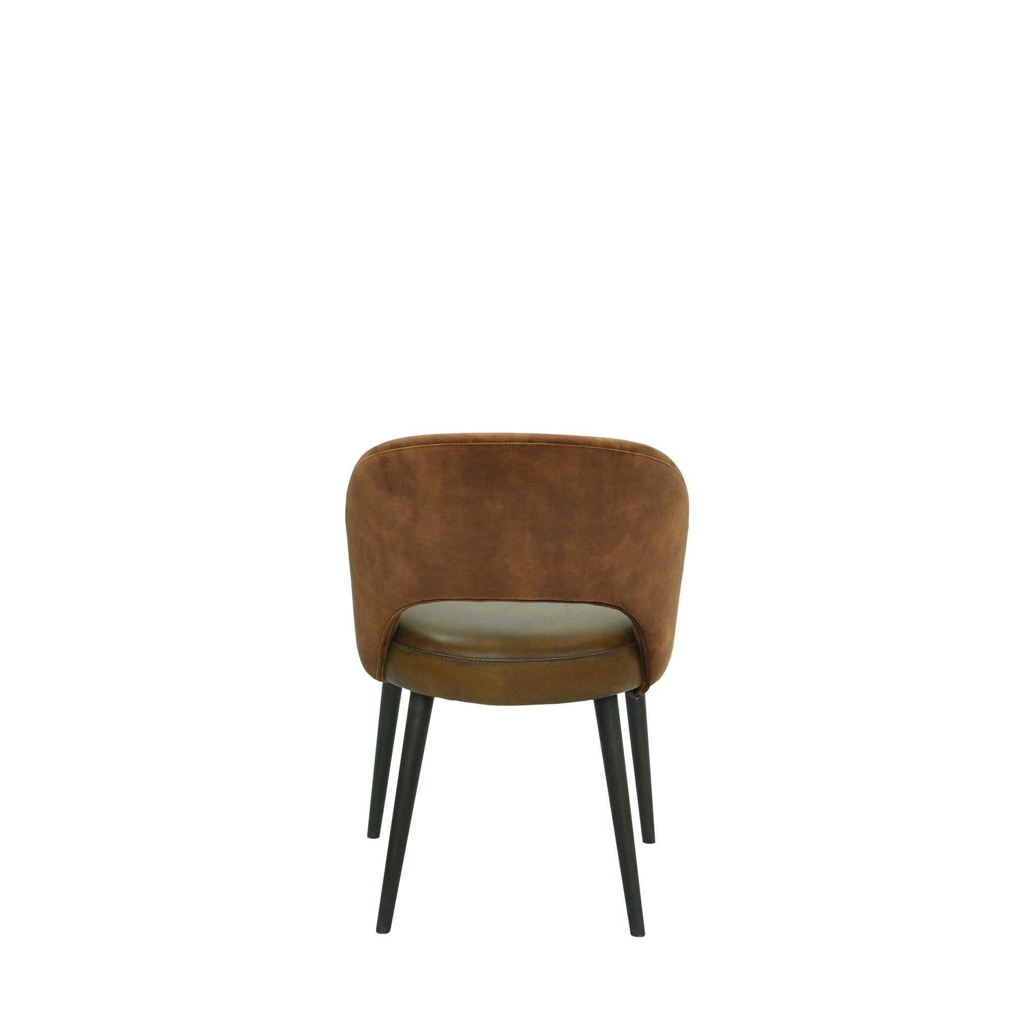 Scaun din material | model DIXY - eScaun.ro