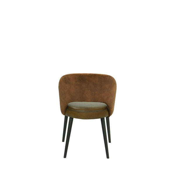 Scaun din material | model DIXY - eScaun.ro