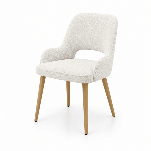Scaun din material | model HUGO - eScaun.ro
