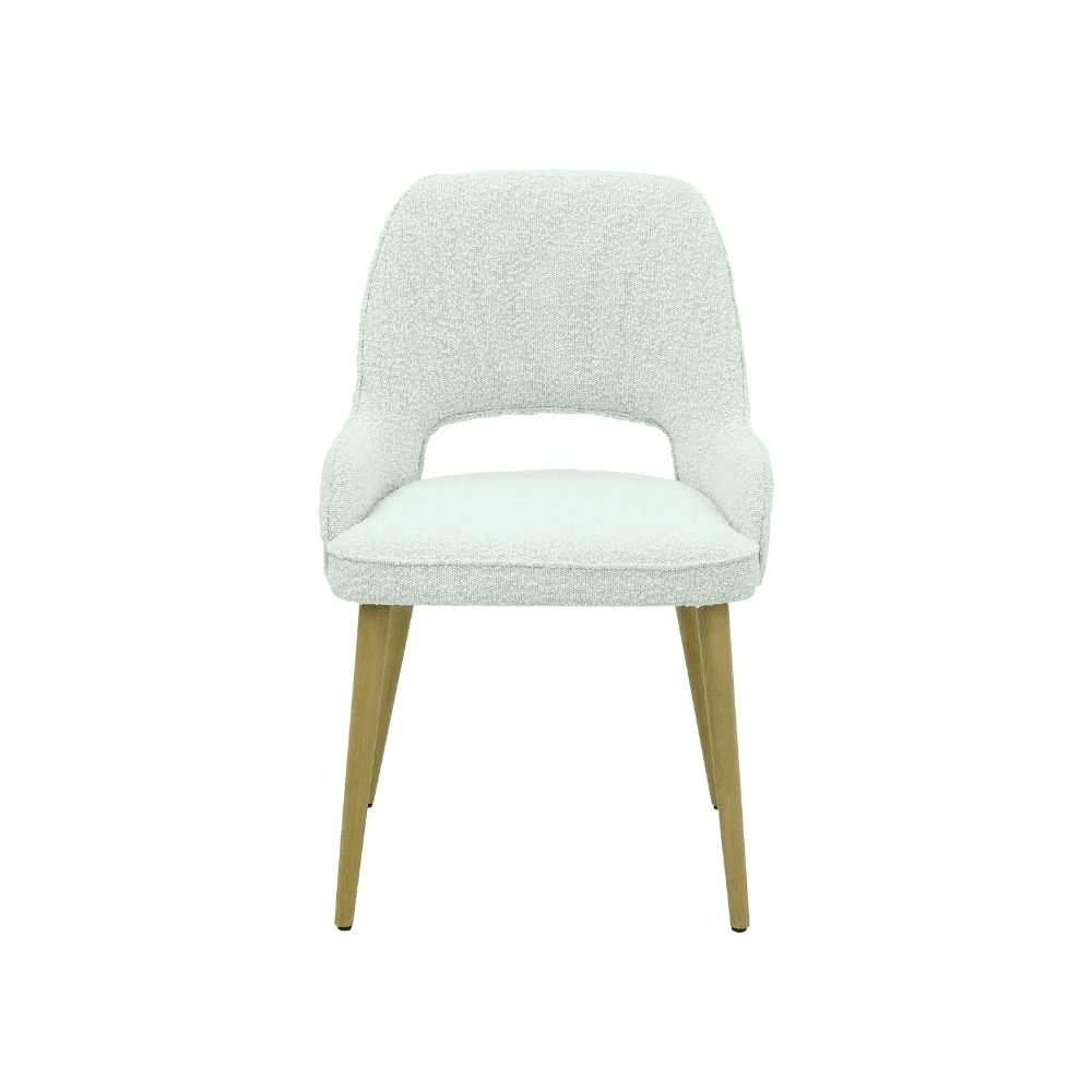 Scaun din material | model HUGO - eScaun.ro