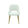 Scaun din material | model HUGO - eScaun.ro