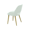 Scaun din material | model HUGO - eScaun.ro