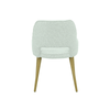 Scaun din material | model HUGO - eScaun.ro