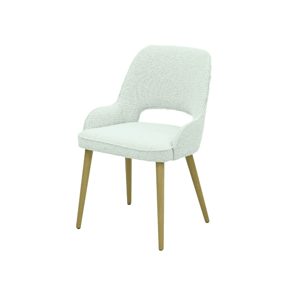 Scaun din material | model HUGO - eScaun.ro