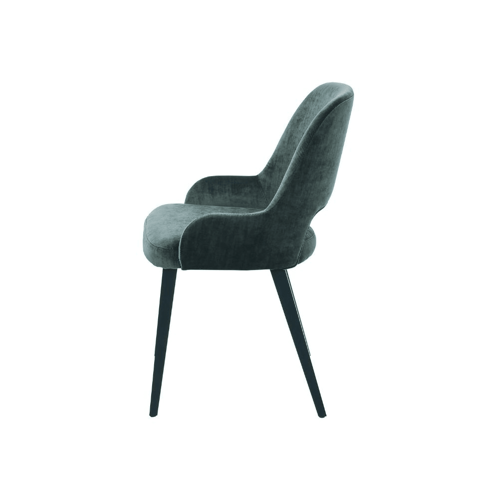 Scaun din material | model HUGO - eScaun.ro