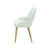 Scaun din material | model HUGO - eScaun.ro