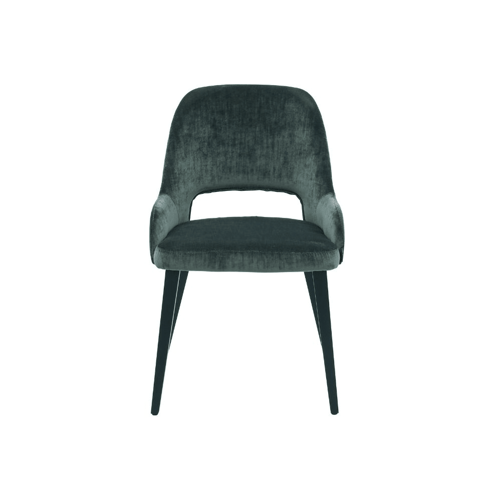 Scaun din material | model HUGO - eScaun.ro
