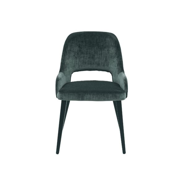 Scaun din material | model HUGO - eScaun.ro