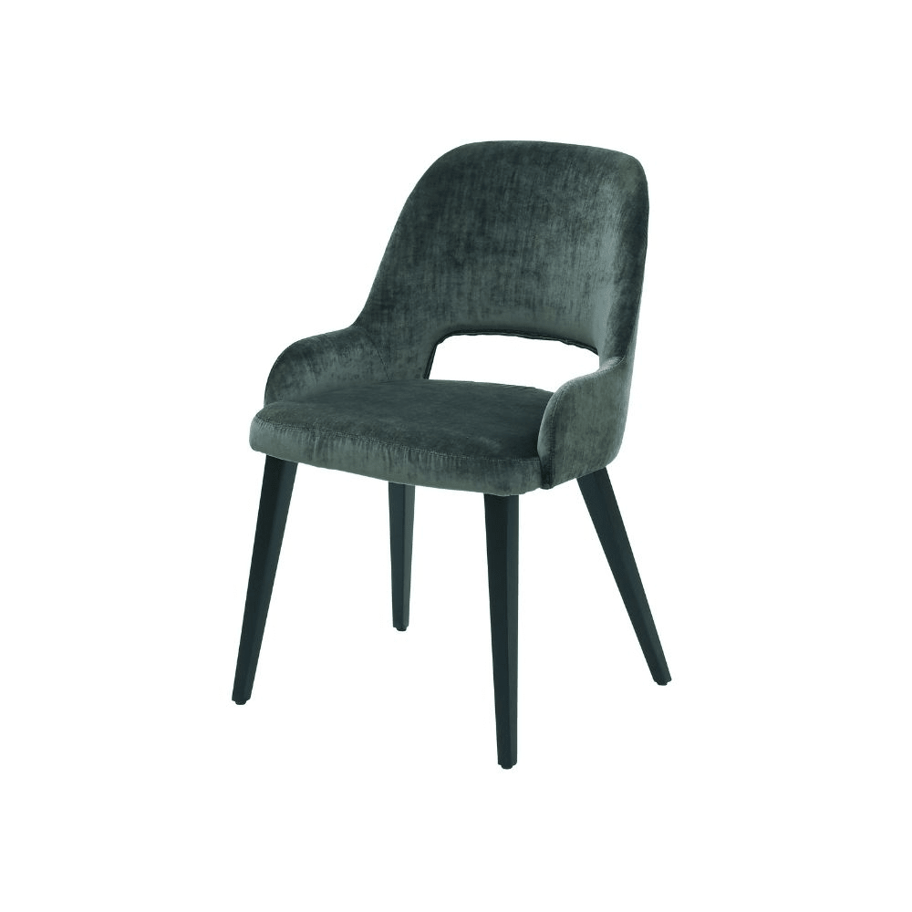 Scaun din material | model HUGO - eScaun.ro