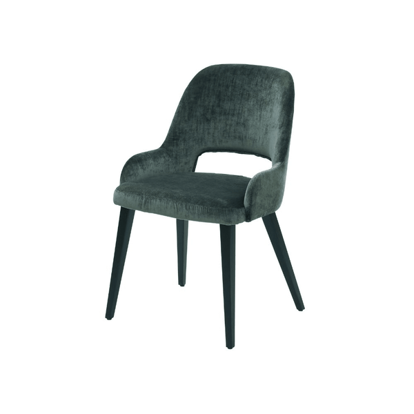 Scaun din material | model HUGO - eScaun.ro