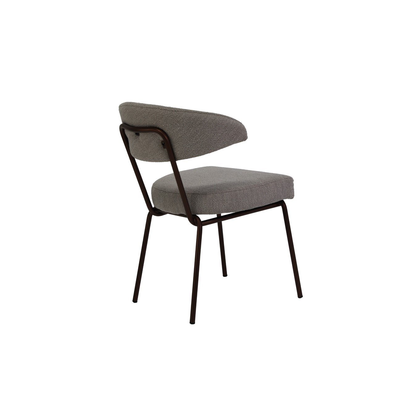 Scaun din material | model PARI - eScaun.ro