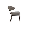 Scaun din material | model PARI - eScaun.ro