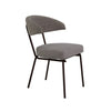 Scaun din material | model PARI - eScaun.ro