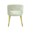 Scaun din material | model THOMAS - eScaun.ro