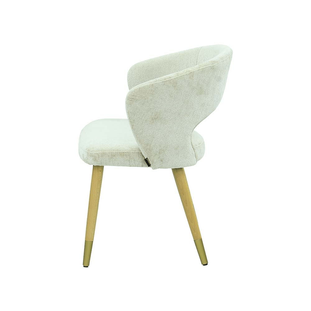 Scaun din material | model THOMAS - eScaun.ro