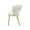 Scaun din material | model THOMAS - eScaun.ro