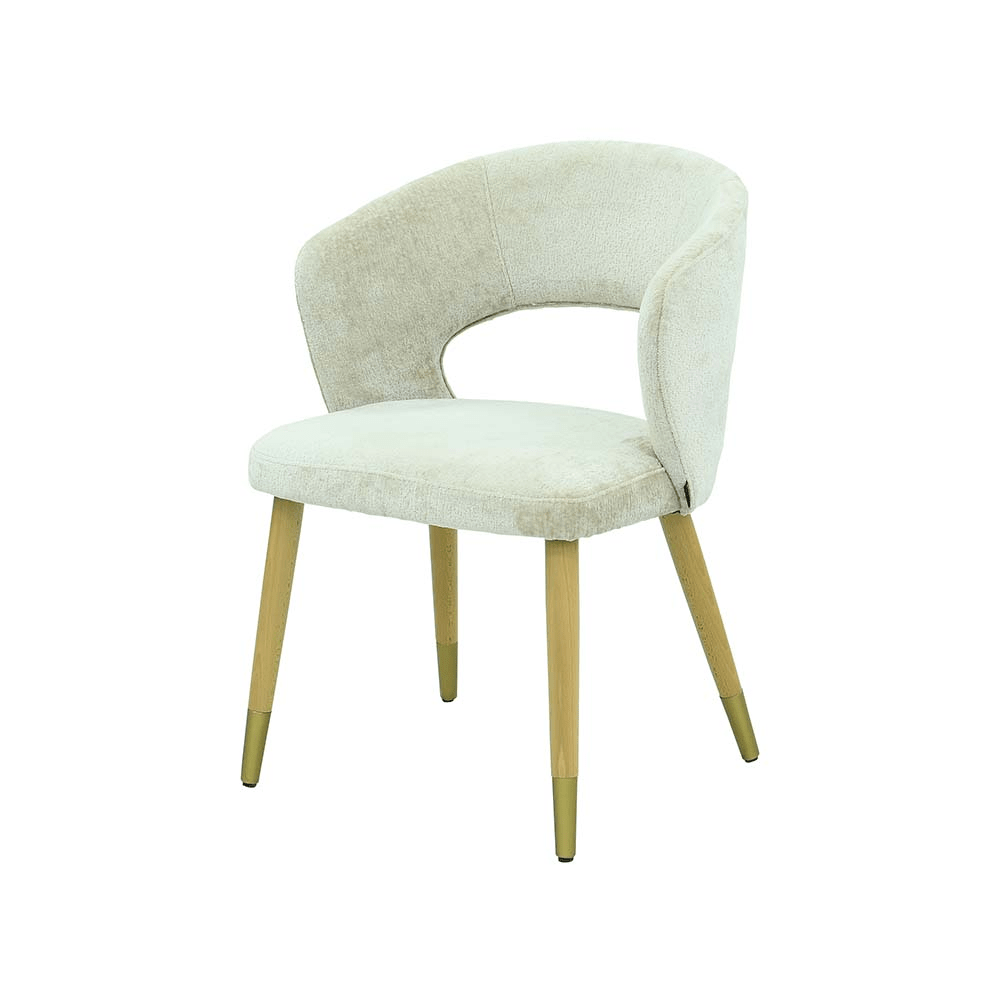 Scaun din material | model THOMAS - eScaun.ro