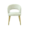 Scaun din material | model THOMAS - eScaun.ro