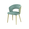 Scaun din material | model THOMAS - eScaun.ro