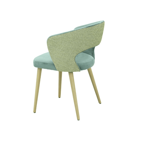 Scaun din material | model THOMAS - eScaun.ro