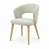 Scaun din material | model THOMAS - eScaun.ro