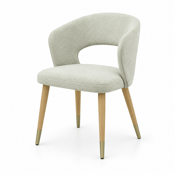 Scaun din material | model THOMAS - eScaun.ro