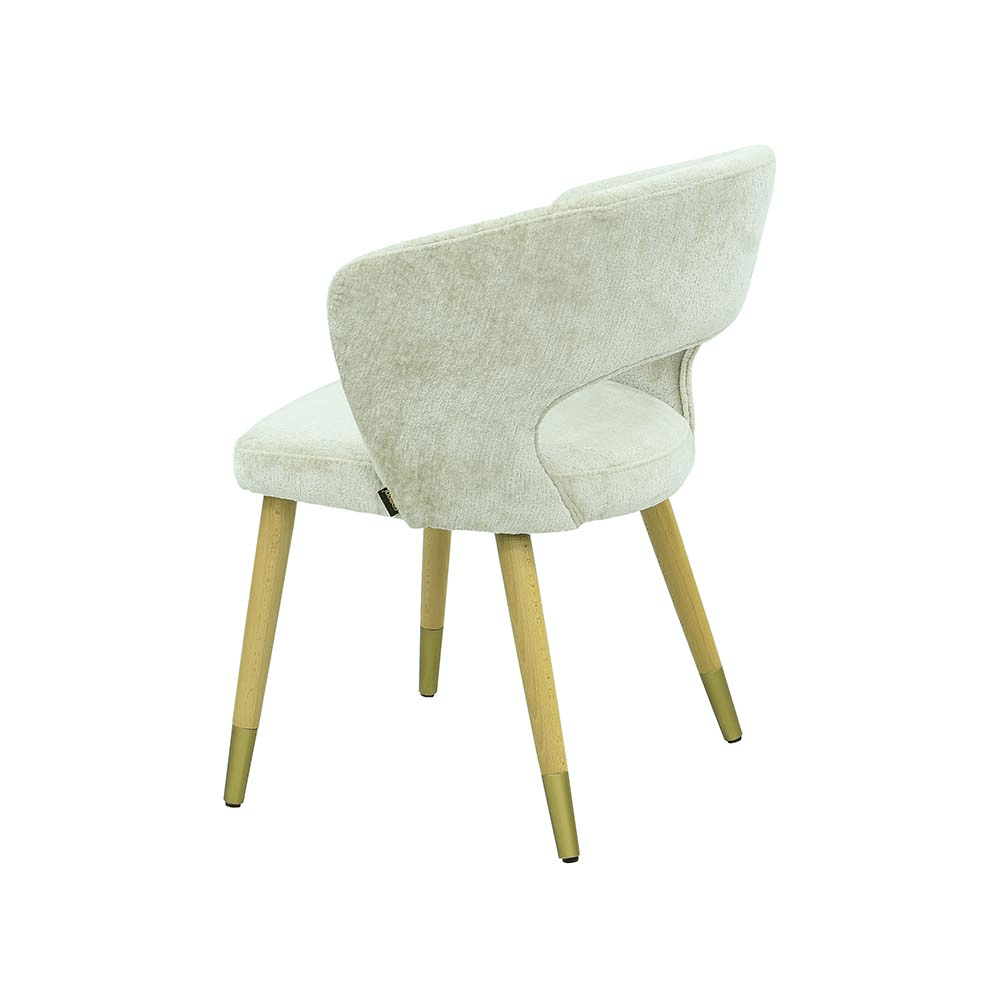 Scaun din material | model THOMAS - eScaun.ro