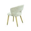 Scaun din material | model THOMAS - eScaun.ro