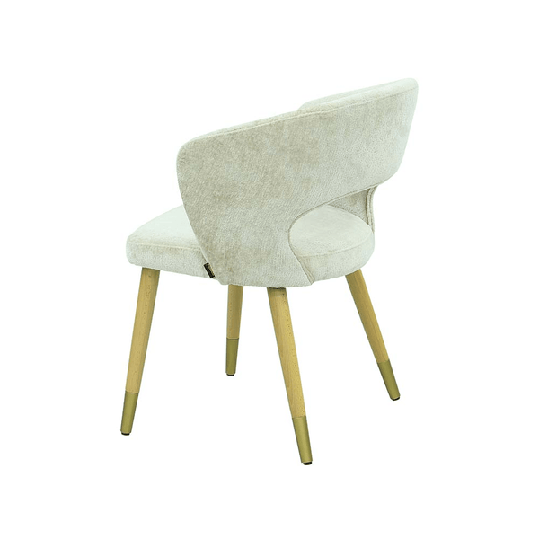 Scaun din material | model THOMAS - eScaun.ro