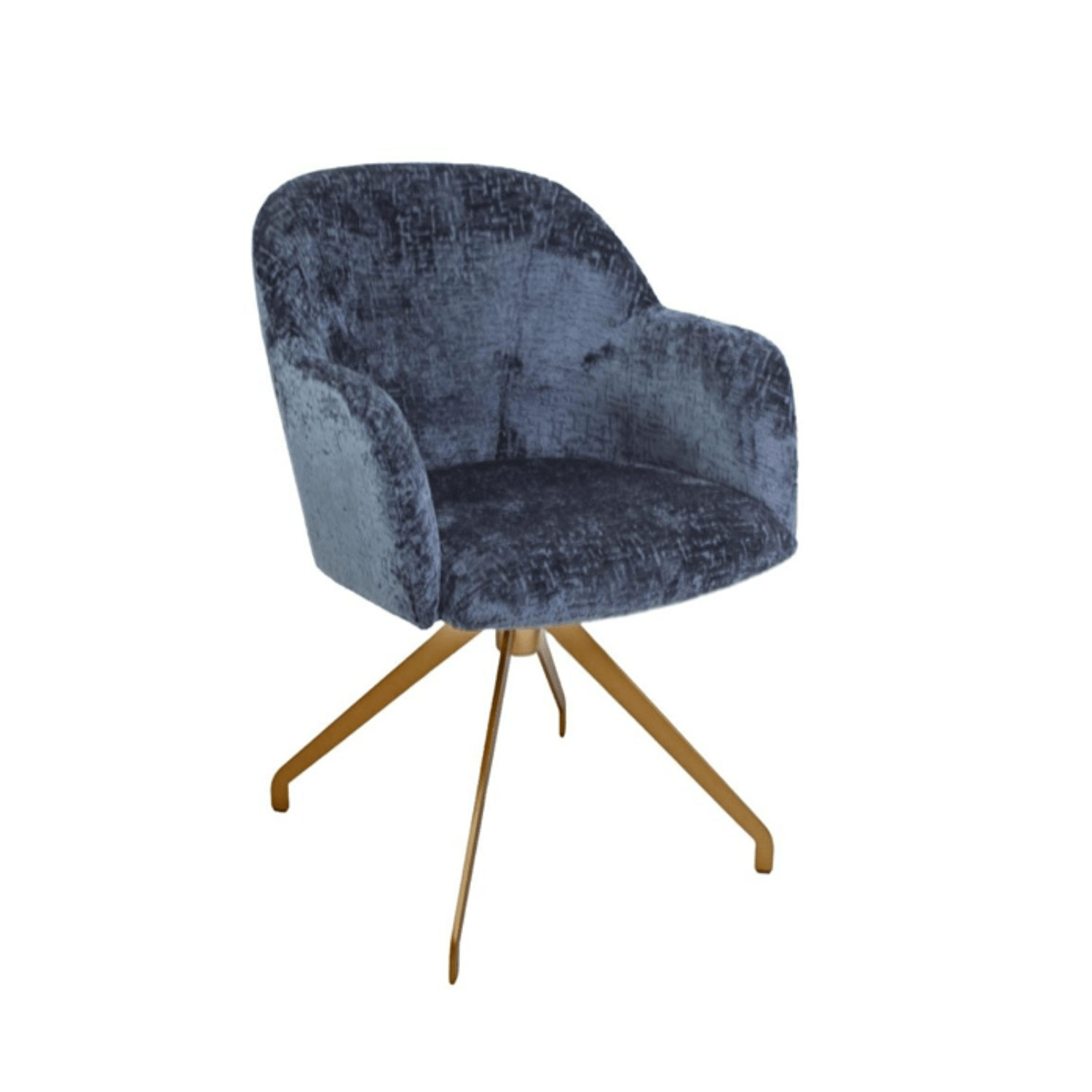 Scaun din stofa | model FRAGO - eScaun.ro
