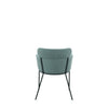Scaun dining catifea | model LENY - eScaun.ro