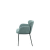 Scaun dining catifea | model LENY - eScaun.ro
