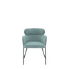 Scaun dining catifea | model LENY - eScaun.ro