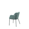 Scaun dining catifea | model LENY - eScaun.ro
