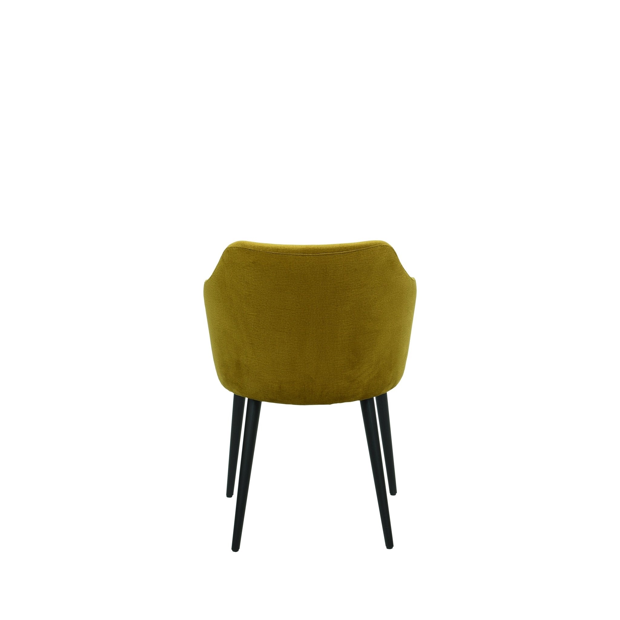 Scaun dining catifea | model ZEUS - eScaun.ro