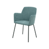 Scaun dining cu picioare de metal | model SKY - eScaun.ro
