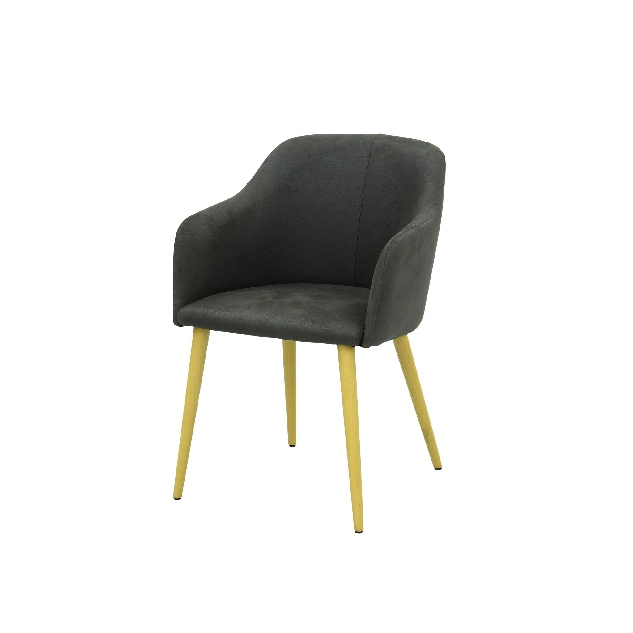 Scaun dining din material | model ALEX - eScaun.ro