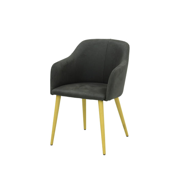 Scaun dining din material | model ALEX - eScaun.ro
