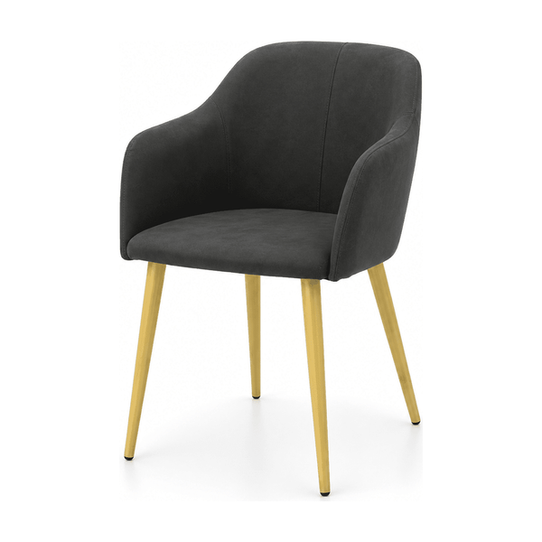 Scaun dining din material | model ALEX - eScaun.ro