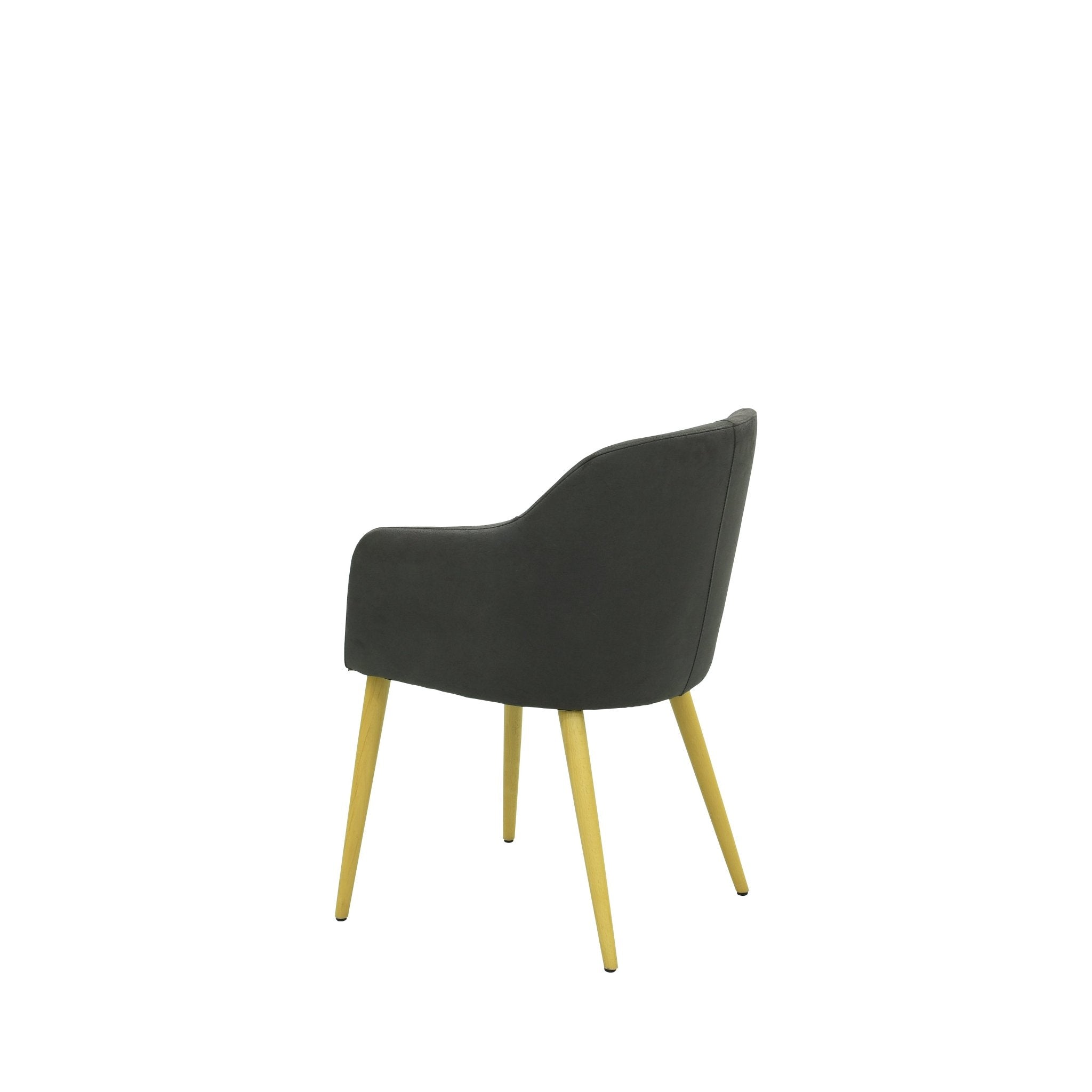 Scaun dining din material | model ALEX - eScaun.ro