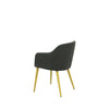 Scaun dining din material | model ALEX - eScaun.ro