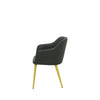 Scaun dining din material | model ALEX - eScaun.ro