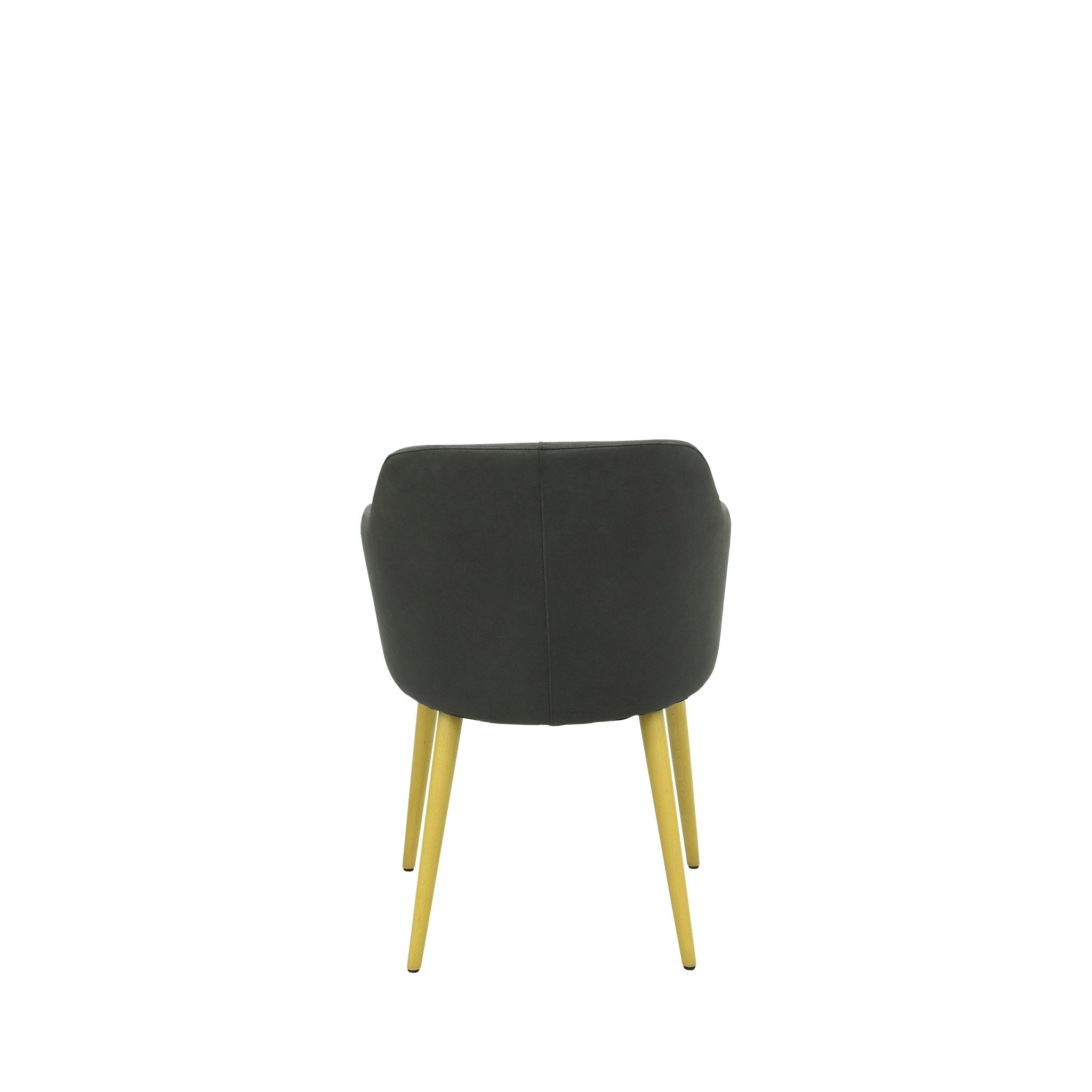 Scaun dining din material | model ALEX - eScaun.ro